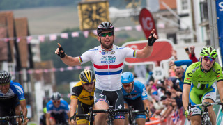 Mark Cavendish holds the record for most stage wins in the Tour of Britain with 10 victories.