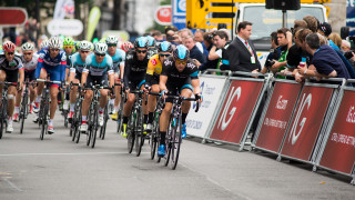 Team Sky at the 2013 Tour of Britain
