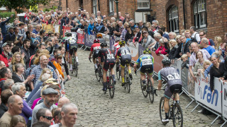 British Cycling National Road Championships