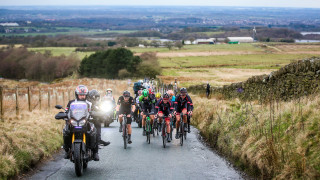 The Chorley Grand Prix will once again be part of the HSBC UK Spring Cup Series