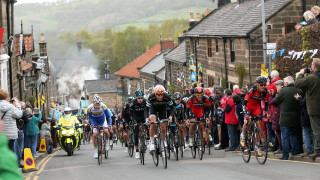 Tour de Yorkshire