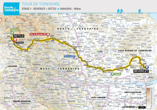 Tour de new arrivals yorkshire 2016