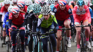 The Lincoln Grand Prix is round three of eight in the Womenâ€™s Road Series running from April to July