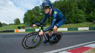 Alex Dowsett