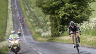 British Cycling Women's Road Series 