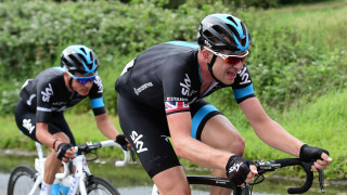 Ian Stannard