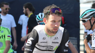 Mark Cavendish