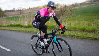 Dame Sarah Storey