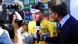 Mark Cavendish