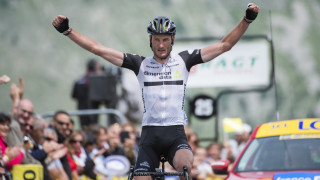 Steve Cummings takes a wonderful win as the Tour reaches the Pyrenees