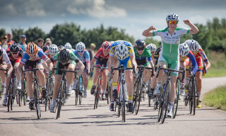  Hillingdon Slipstreamers Youth Races are back in the British Cycling Youth Circuit Series