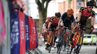 The Leicester Castle Classic returns in the HSBC UK Grand Prix Series