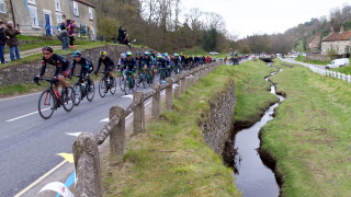 2016 Tour de Yorkshire