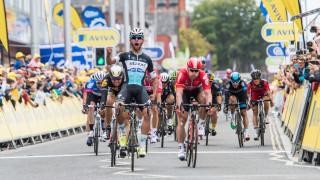 Mark Cavendish