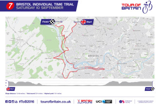 Stage seven A route map