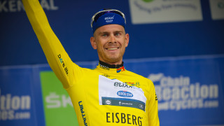 Winner of stage 2