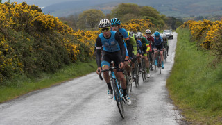 Tom Pidcock will line up for Team Wiggins in Chorley