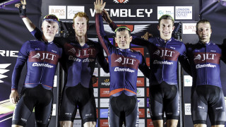 JLT Condor lead the standings in the Tour Series