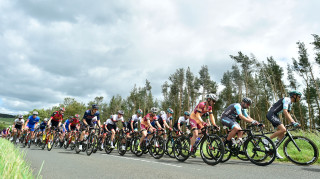 The Tour of the Reservoir will kick off the 2018 HSBC UK | Grand Prix Series