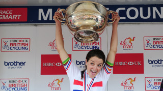 Lizzie Deignan to represent Great Britain Cycling Team at the 2017 UCI Road World Championships