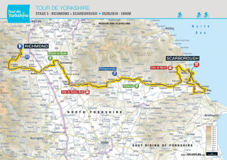 Tour de 2025 yorkshire 2018