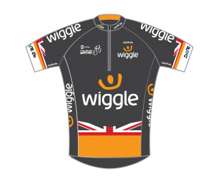2017 Wiggle Points Jersey Tour of Britain