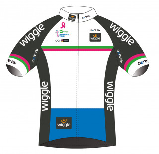 2017 Wiggle Points Jersey