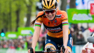 Lizzie Diegnan will race for Boels Dolmans in the 2017 OVO Energy Women's Tour