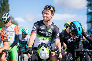 Mark Cavendish will return from injury at this year's Tour de Yorkshire