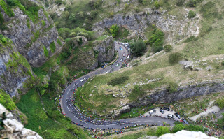 Tour of Britain