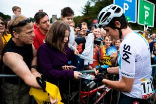 Tour of Britain