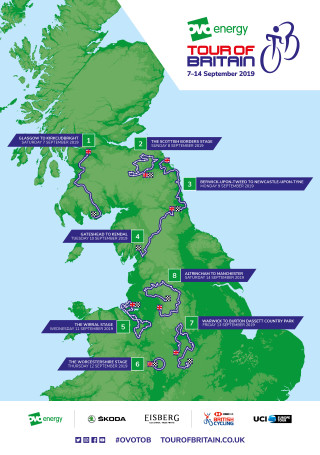 Tour of Britain