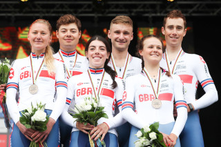 Podium Yorkshire