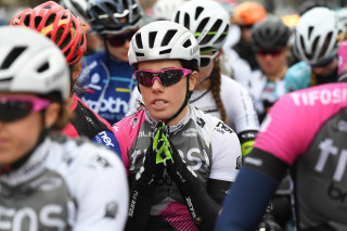 Anna Henderson at the East Cleveland Klondike GP in 2019.
