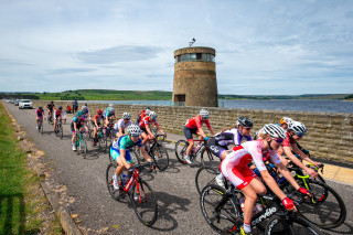 Women's HSBC UK | National Road Series.