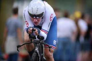 Ethan Hayter 8th Worlds ITT