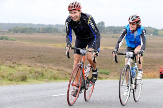 Wiggle Super Series Cycling Festival