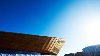 Lee Valley VeloPark