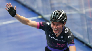 Dame Sarah Storey