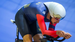 Olympic champion Owain Doull will make her return from Rio at the 2016 Revolution Series first round