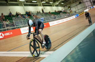 Women's Sprint Final