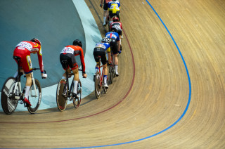 2019 Youth and Junior National Track Championships - Riders.