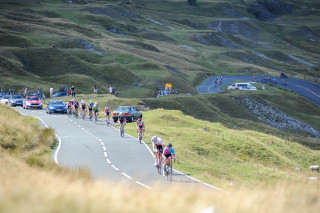 junior tour of wales