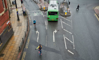 Transport Committee report launch