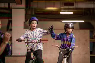 youth categories