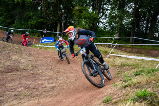 National Four Cross Championships 2021