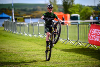 National Cross-country Series 2022, Fife