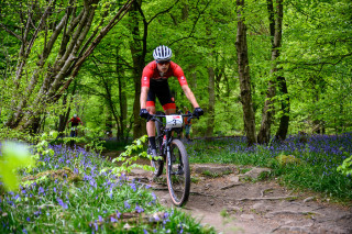 National Cross-country Series 2022, Fife