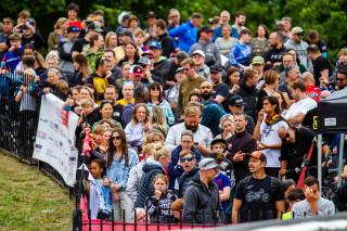 National BMX Series, Peckham, 2022