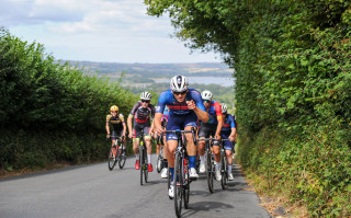 Tour of the Mendips 2022